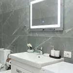 Apartments Villa Vlore Apartamento