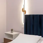 Апартаменты Apartments Villa Vlore Влёра