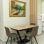 Apartments Villa Vlore *