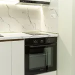 Apartments Villa Vlore Apartamento