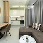 Apartments Villa Vlore Apartamento