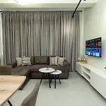 Apartamento Apartments Villa Vlore *
