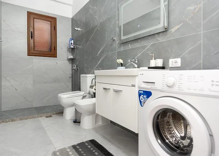 Apartments Villa Vlore Vlorë