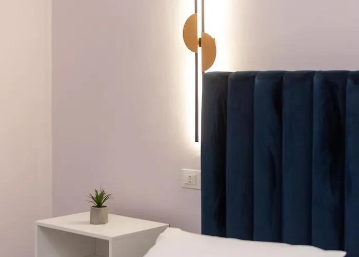 Apartamento Apartments Villa Vlore Vlorë