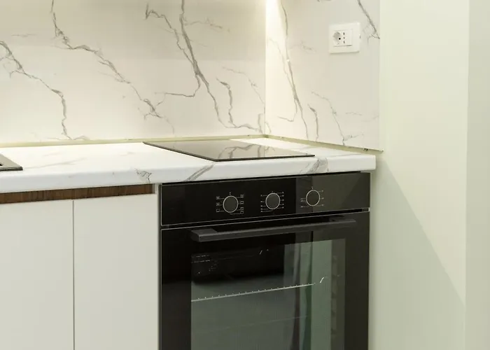 Apartments Villa Vlore Apartment