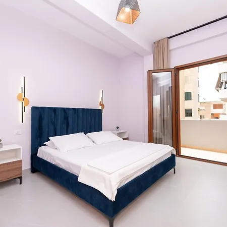 Apartments Villa Vlore * Vlorë