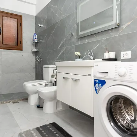Apartments Villa Vlore Vlorë
