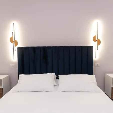 Apartments Villa Vlore