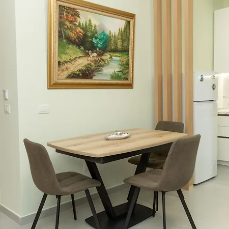 Apartments Villa Vlore *