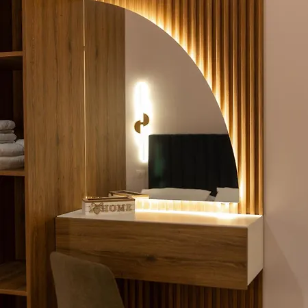 Apartments Villa Vlore 公寓
