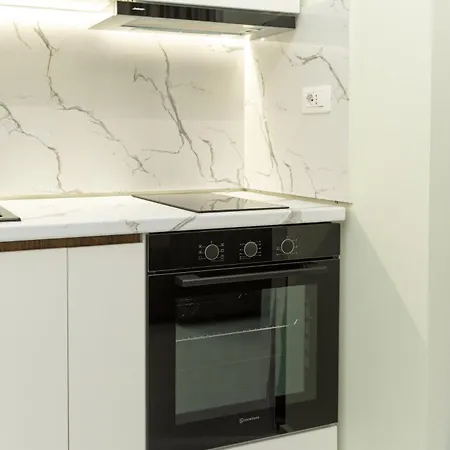 Apartments Villa Vlore Lejlighed