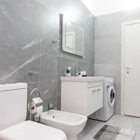 Apartments Villa Vlore * Vlorë