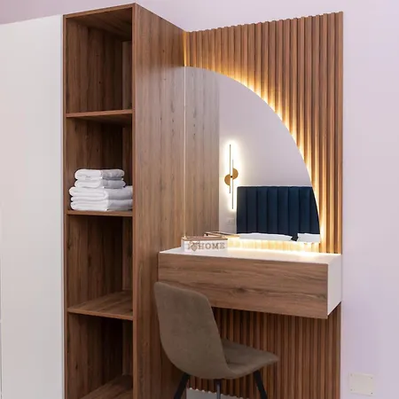 Apartments Villa Vlore