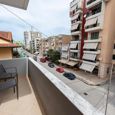 Apartments Villa Vlore Appartamento *