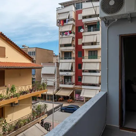 Apartments Villa Vlore *