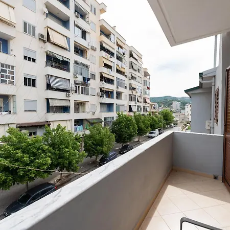 Apartments Villa Vlore *