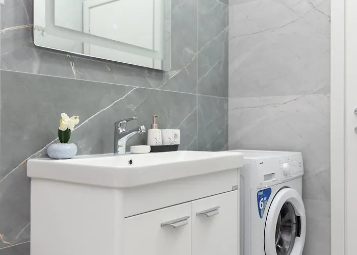 Apartments Villa Vlore Wlora