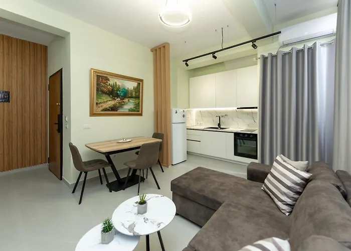 Apartments Villa Vlore *