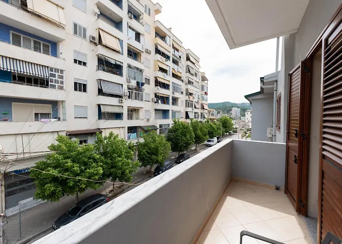 Apartments Villa Vlore *